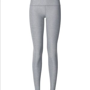 Lululemon grey leggings
